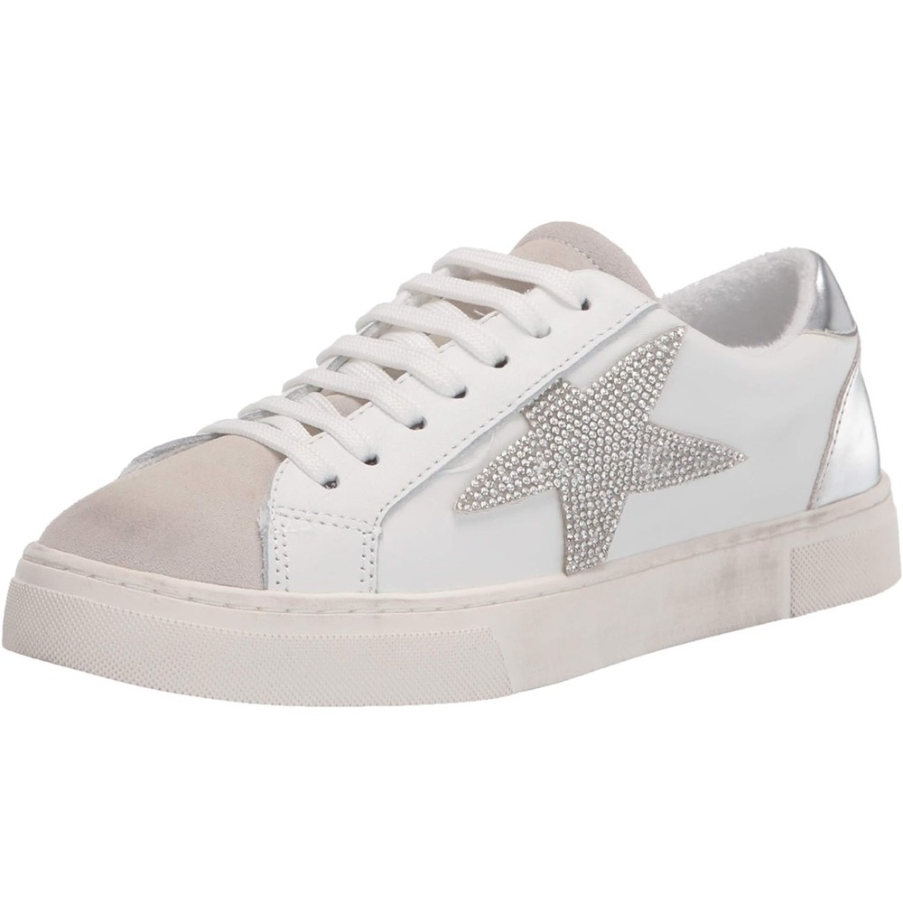 Steve Madden Rezume Sneaker